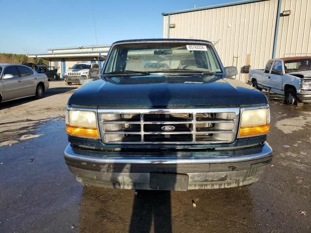 1995 Ford F150