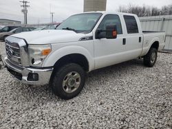 Ford f350 salvage cars for sale: 2012 Ford F350 Super Duty