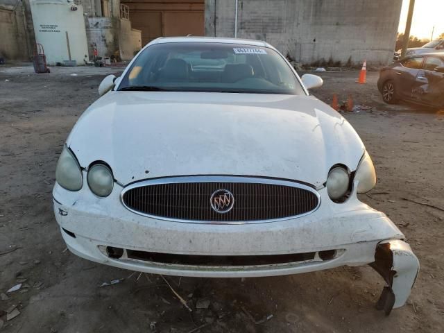 2006 Buick Lacrosse CXL