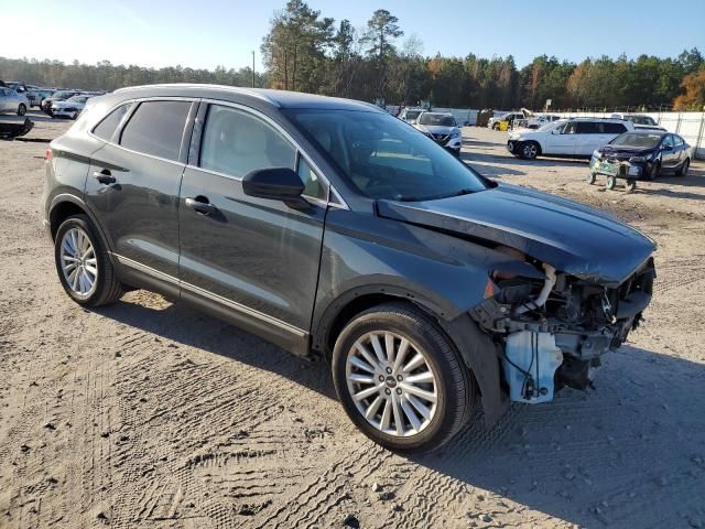 2019 Lincoln MKC