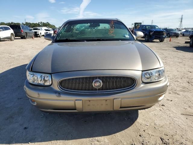 2000 Buick Lesabre Custom