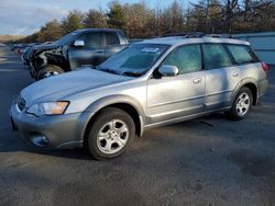 2006 Subaru Legacy Outback 3.0R VDC Limited for sale in Brookhaven, NY