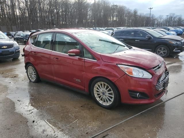 2015 Ford C-MAX Premium SEL