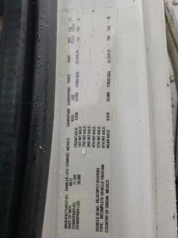 2018 Freightliner M2 106 Medium Duty