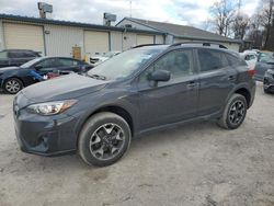 Subaru Crosstrek salvage cars for sale: 2019 Subaru Crosstrek