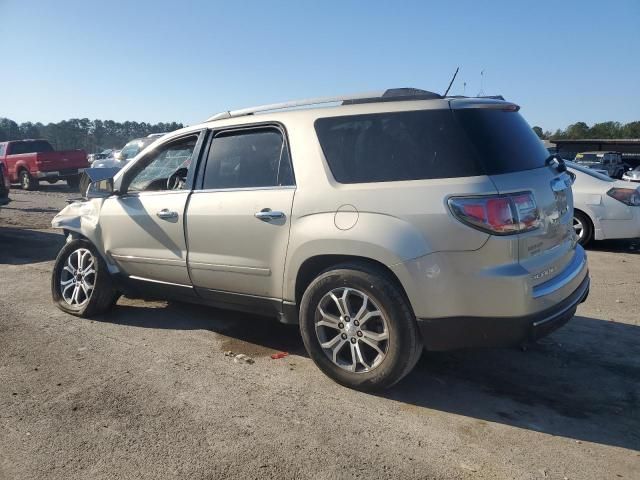 2013 GMC Acadia SLT-1