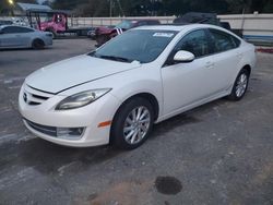 Salvage cars for sale from Copart Eight Mile, AL: 2012 Mazda 6 I