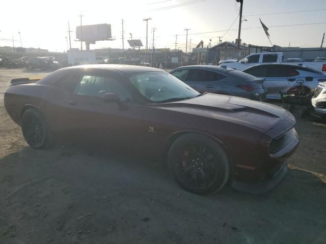 2018 Dodge Challenger R/T 392