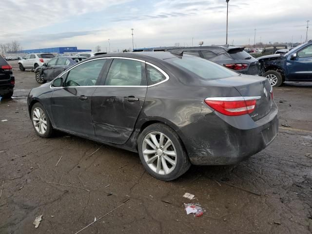 2015 Buick Verano Convenience