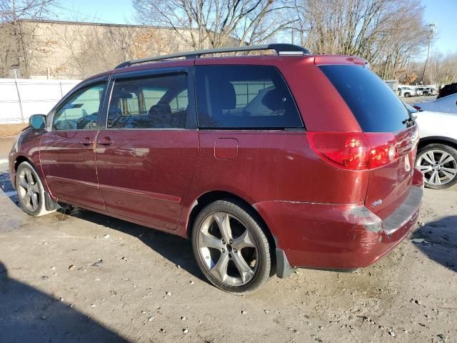 2007 Toyota Sienna CE