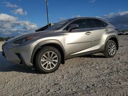 Lexus nx salvage cars for sale: 2020 Lexus NX 300