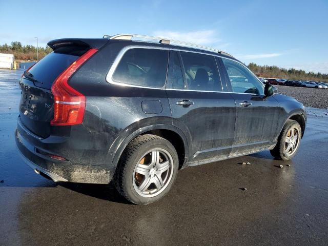 2016 Volvo XC90 T6