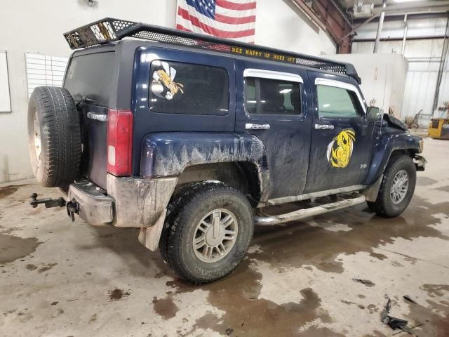 2007 Hummer H3