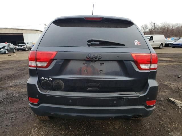 2013 Jeep Grand Cherokee Laredo