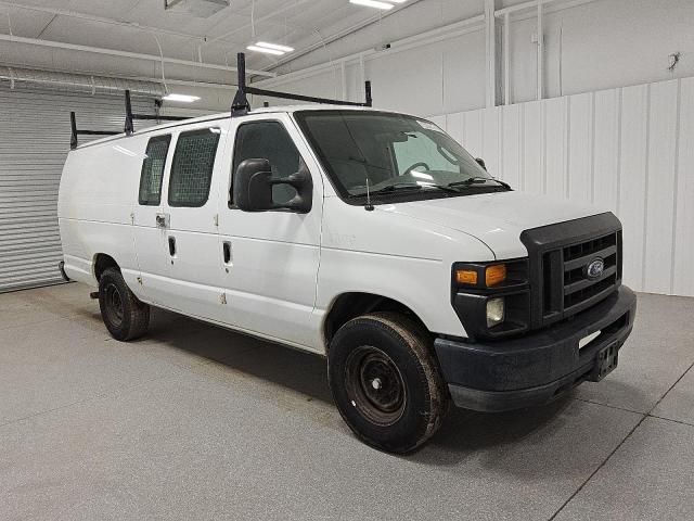 2008 Ford Econoline E250 Van