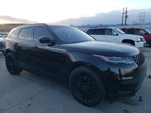 2018 Land Rover Range Rover Velar S