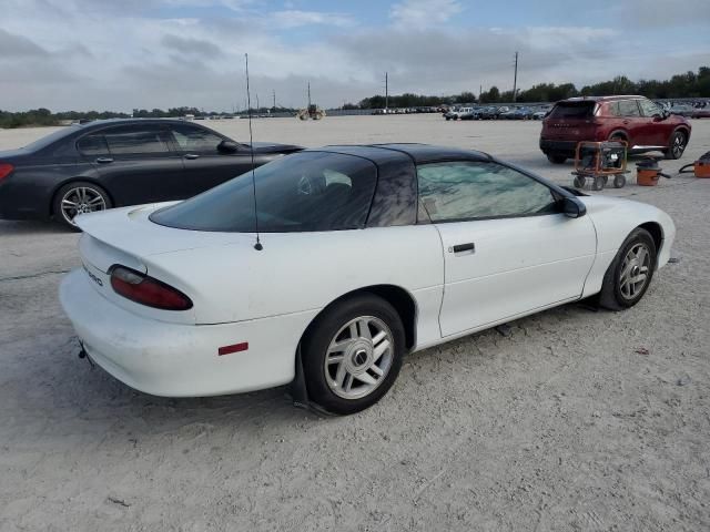 1995 Chevrolet Camaro