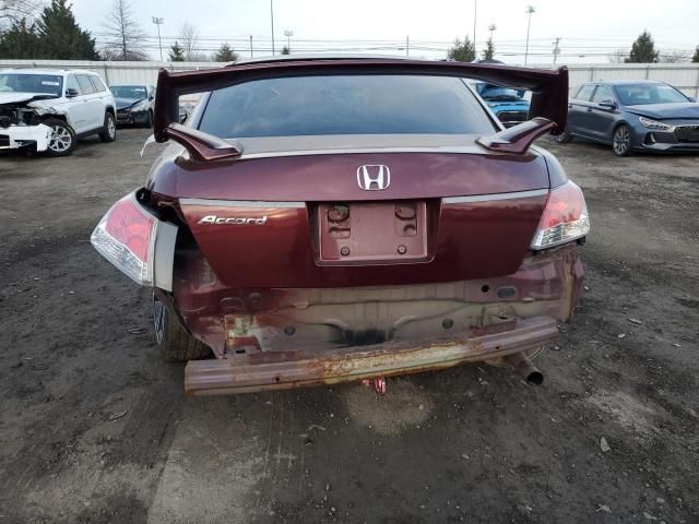 2009 Honda Accord LX