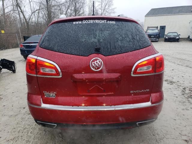 2014 Buick Enclave