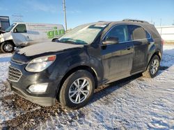 2016 Chevrolet Equinox LT for sale in Bismarck, ND