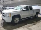 2009 Chevrolet Silverado K1500 LTZ