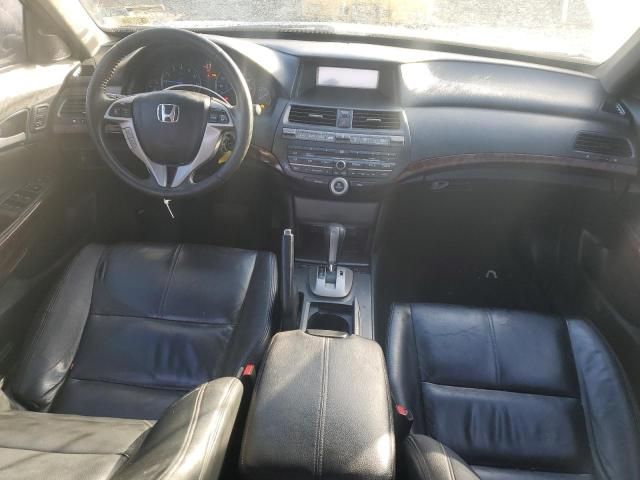 2010 Honda Accord Crosstour EXL