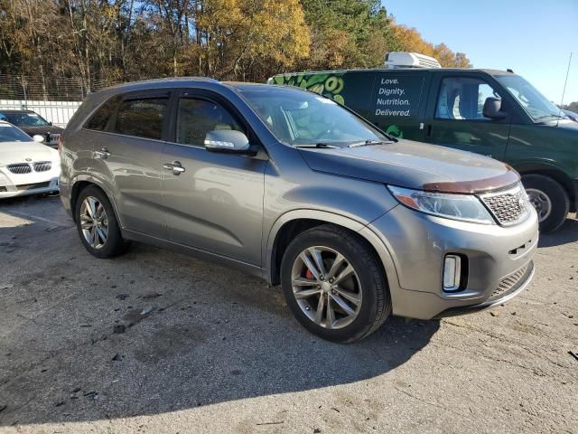 2014 KIA Sorento SX