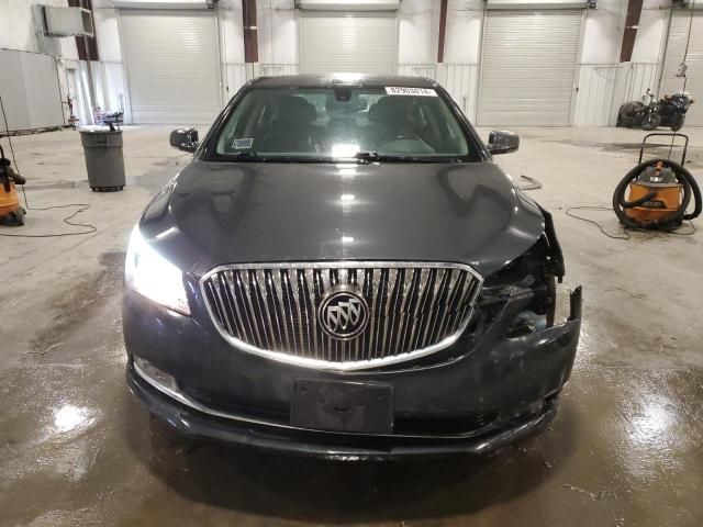 2015 Buick Lacrosse