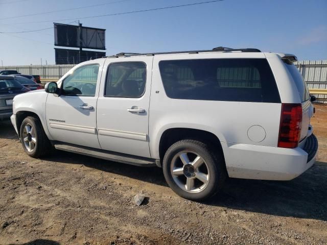 2011 Chevrolet Suburban K1500 LT