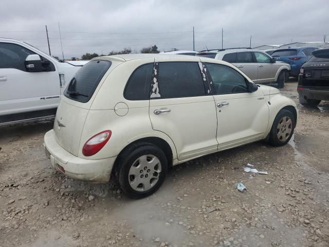 2006 Chrysler PT Cruiser