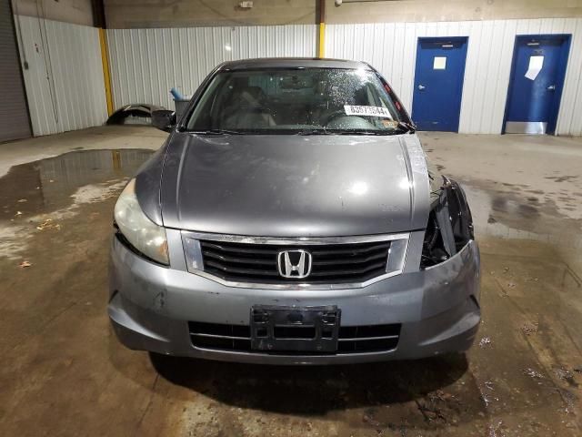 2009 Honda Accord EXL