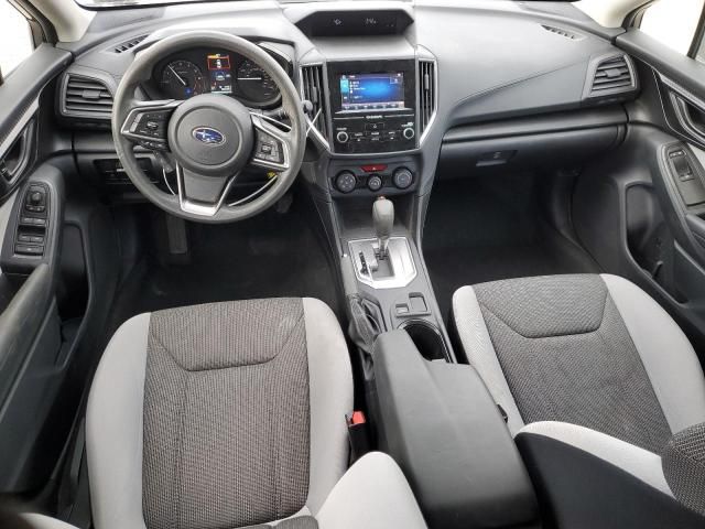 2019 Subaru Crosstrek