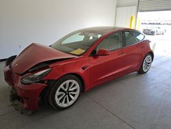 2022 Tesla Model 3 en venta en Phoenix, AZ