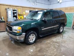 2002 GMC Yukon for sale in Kincheloe, MI