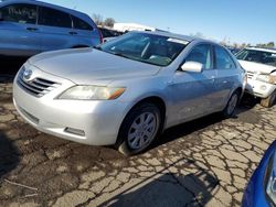 Toyota Camry salvage cars for sale: 2009 Toyota Camry Hybrid