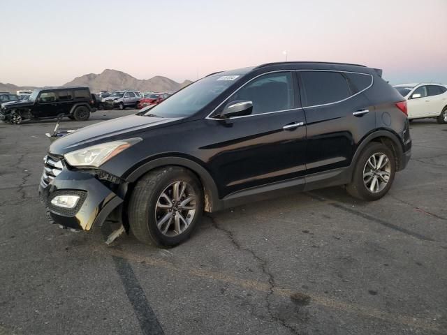 2014 Hyundai Santa FE Sport