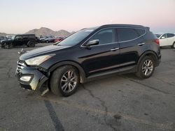 Hyundai Santa fe salvage cars for sale: 2014 Hyundai Santa FE Sport