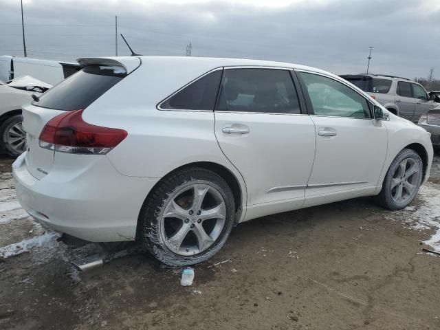 2014 Toyota Venza LE