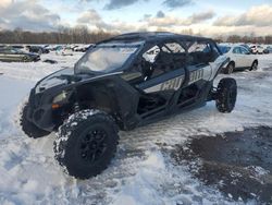 Can-Am Sidebyside salvage cars for sale: 2023 Can-Am Maverick X3 Max DS Turbo RR