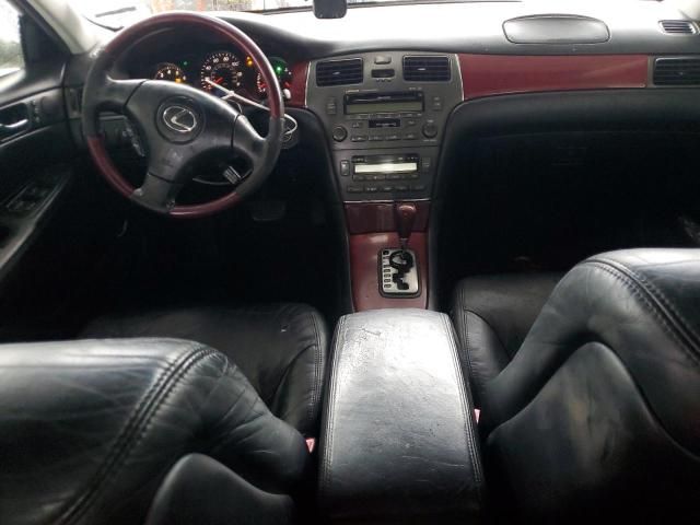 2004 Lexus ES 330