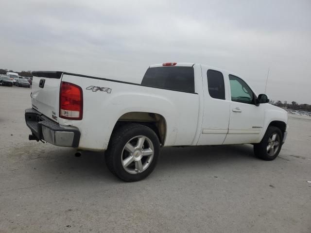 2007 GMC New Sierra K1500