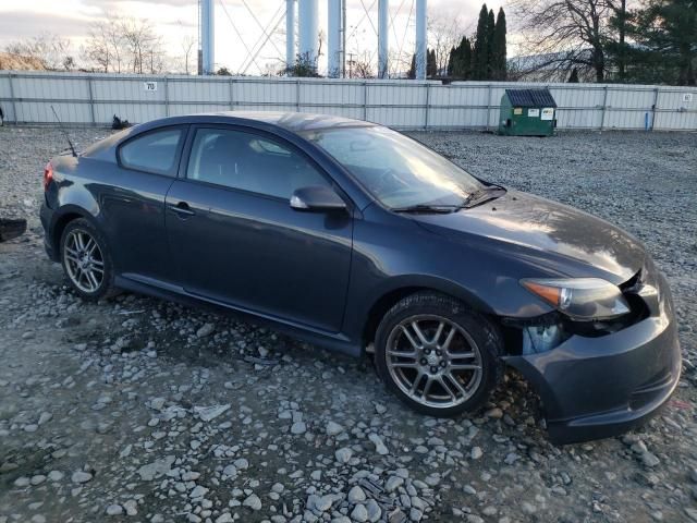 2006 Scion TC