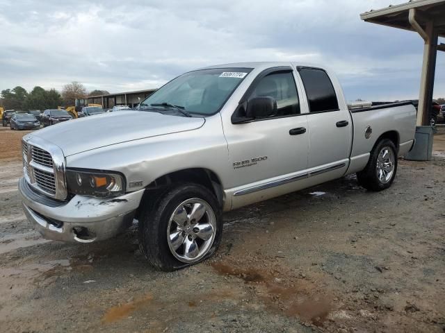 2005 Dodge RAM 1500 ST