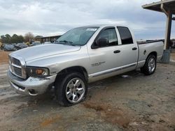 Dodge ram 1500 Vehiculos salvage en venta: 2005 Dodge RAM 1500 ST