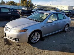 Acura tl salvage cars for sale: 2008 Acura TL