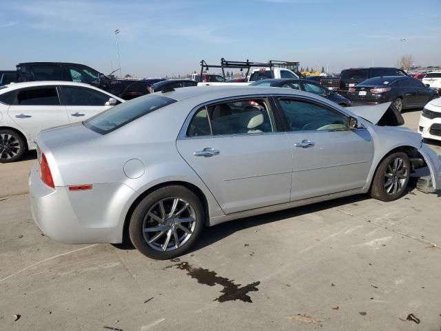 2012 Chevrolet Malibu 2LT