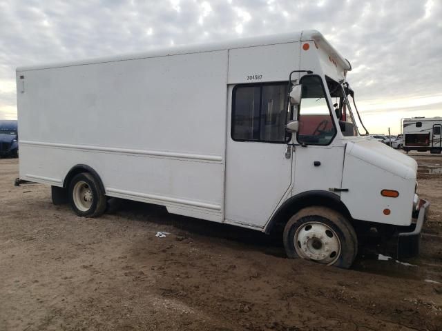 2007 Freightliner Chassis M Line WALK-IN Van