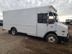 Freightliner salvage cars for sale: 2007 Freightliner Chassis M Line WALK-IN Van