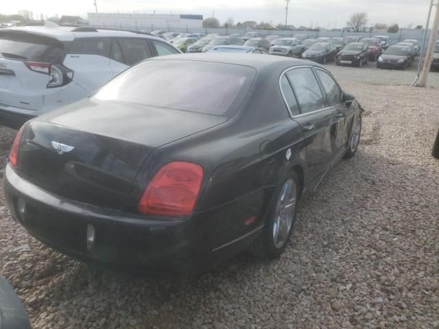 2006 Bentley Continental Flying Spur