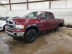 2003 Dodge RAM 1500 ST for sale in Lansing, MI